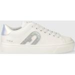 Kožené sneakers boty Furla Joy bílá barva, YH57FJO BX2763 O6000