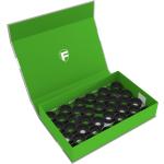 Krabička Feldherr Magnetic Box na 36 barev Citadel (12 ml)