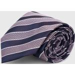 Kravaty Boss ve fialové barvě z polyesteru ve velikosti Onesize ve slevě 