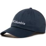 Pánské Basebalové čepice Columbia v modré barvě ve velikosti 0 ve slevě 