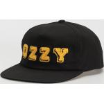 Kšiltovka Diamond Supply Co. Ozzy Hat (black)