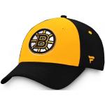 Kšiltovka Fanatics Iconic Defender Stretch Fit NHL Boston Bruins, M/L