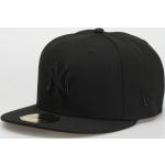 Kšiltovka New Era League Essential 59Fifty New York Yankees (black/black)