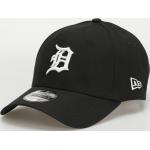 Kšiltovka New Era League Essential 9Forty Detroit Tigers (black/white)
