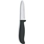 Kuchyňské nože Kela v černé barvě z ocele 30 ks v balení 