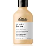 Dámské Šampóny L’Oréal Professionnel o objemu 300 ml pro poškozené vlasy ve slevě z profesionální edice 