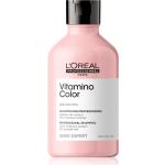 Dámské Šampóny L’Oréal Professionnel o objemu 300 ml s rozjasňujícím účinkem pro barvené vlasy ve slevě z profesionální edice 