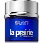 La Prairie Skin Caviar Luxe Cream luxusní zpevňující krém s liftingovým efektem 100 ml