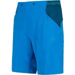 Pánská  Letní móda La Sportiva v modré barvě ve velikosti M 