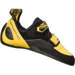 Lezecké boty La Sportiva Katana v žluté barvě ve velikosti 37,5 