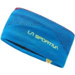 Sportovní čelenky La Sportiva v modré barvě ve velikosti L 