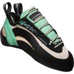 Dámské Lezecké boty La Sportiva Miura v zelené barvě ve velikosti 35 