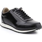 Pánská  Sportovní obuv  Lacoste v černé barvě 