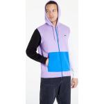 LACOSTE Sweatshirts Neva Purple/ Black-White-M M