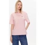 Lacoste T-Shirt TF5441 Růžová Regular Fit
