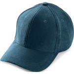 Pánské Basebalové čepice Lucléon v modré barvě 