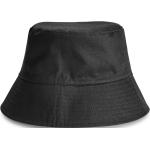 Lacuna | Oboustranný černobílý klobouk bucket