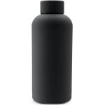 Pánské Láhve na pití Trendhim v šedé barvě z nerezové oceli o objemu 350 ml 