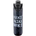 Pánské Láhve na pití Nike Renew v černé barvě ve slevě 