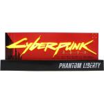 Lampička Cyberpunk 2077 - Edgerunner Phantom Edition