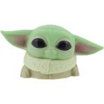 Dětské lampy s motivem Star Wars Yoda Baby Yoda 
