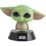 Dětské lampy s motivem Star Wars Yoda Baby Yoda 