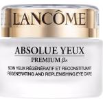 Lancôme Absolue Yeux Premium ßx Oční krém Krém 20 ml