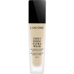 Lancôme Teint Idole Ultra Wear dlouhotrvající make-up SPF 15 odstín 010.1 Beige Ecru 30 ml