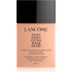 Lancôme Teint Idole Ultra Wear Nude lehký matující make-up odstín 007 Beige Rosé 40 ml