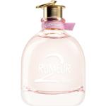 Dámské Parfémová voda LANVIN Rumeur 2 Rose v pudrové barvě v moderním stylu o objemu 100 ml s orientální vůní ve slevě 
