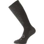 Lyžařské ponožky LASTING ve velikosti M 