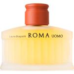 Laura Biagiotti Roma Uomo for men toaletní voda pro muže 125 ml
