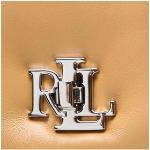 Dámské Designer Luxusní kabelky Ralph Lauren Ralph z kůže 