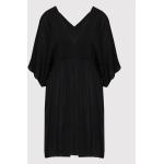 Dámské Designer Plážové šaty Ralph Lauren Ralph v černé barvě z viskózy ve velikosti L 