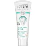 Zubní pasty Lavera o objemu 75 ml na citlivé zuby s přísadou bylinky 
