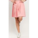 LAZY OAF Pleated Skirt světle růžová XS