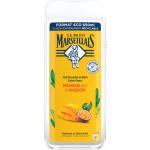 Pánské BIO Sprchové gely Petit Marseillais o objemu 650 ml s přísadou mango 
