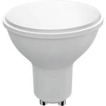 LED žárovky Emos v bílé barvě kompatibilní s GU10 