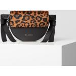 Ledvinka Karl Lagerfeld K/ikon Leopard Belt Bag
