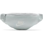 Pánské Ledvinky Nike Heritage v šedé barvě 