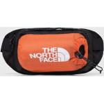 Dámské Ledvinky The North Face v oranžové barvě z polyesteru 