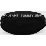 Ledvinky Tommy Hilfiger v černé barvě z polyesteru ve slevě 