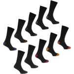 Pánské Ponožky Lee Cooper vícebarevné 10 ks v balení 