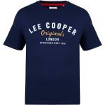 Lee Cooper Cooper pánské tričko Navy XL