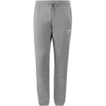 Pánské Sportovní kalhoty Lee Cooper v šedé barvě v moderním stylu z polyesteru ve velikosti XXL ve slevě plus size 