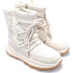 Dámské Zimní boty Lee Cooper v béžové barvě ze syntetiky ve velikosti 44 na zimu 