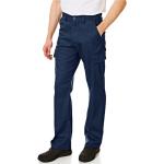 Pracovní kalhoty Lee Cooper v námořnicky modré barvě ve velikosti Onesize ve slevě 