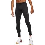 Pánské Běžecké legíny Nike v černé barvě ve velikosti XL ve slevě 