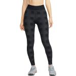 Pánské Fitness kalhoty Nike Pro v černé barvě ve velikosti 10 ve slevě 