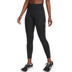 Dámské Běžecké kalhoty Nike v černé barvě ve velikosti XS ve slevě 